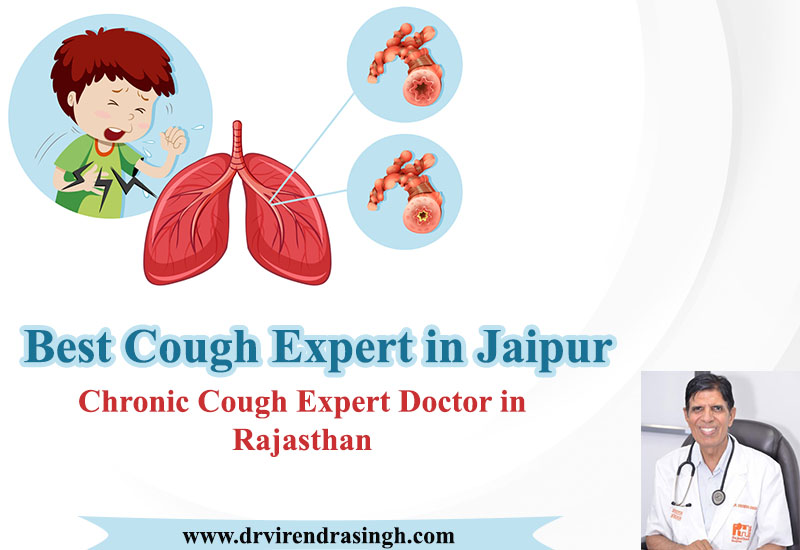 Best Cough Expert in Jaipur