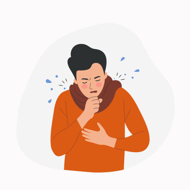 Best Cough Expert in Jaipur | Chronic Cough Expert Doctor in Rajasthan