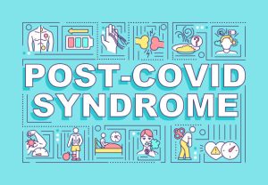 Post Covid symptoms