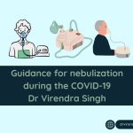 Guidance for nebulization during the COVID-19