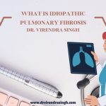 What Is Idiopathic Pulmonary Fibrosis
