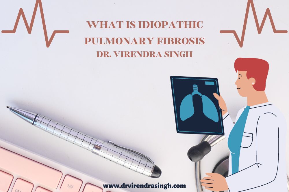 What Is Idiopathic Pulmonary Fibrosis