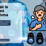 What is Silent Asthma