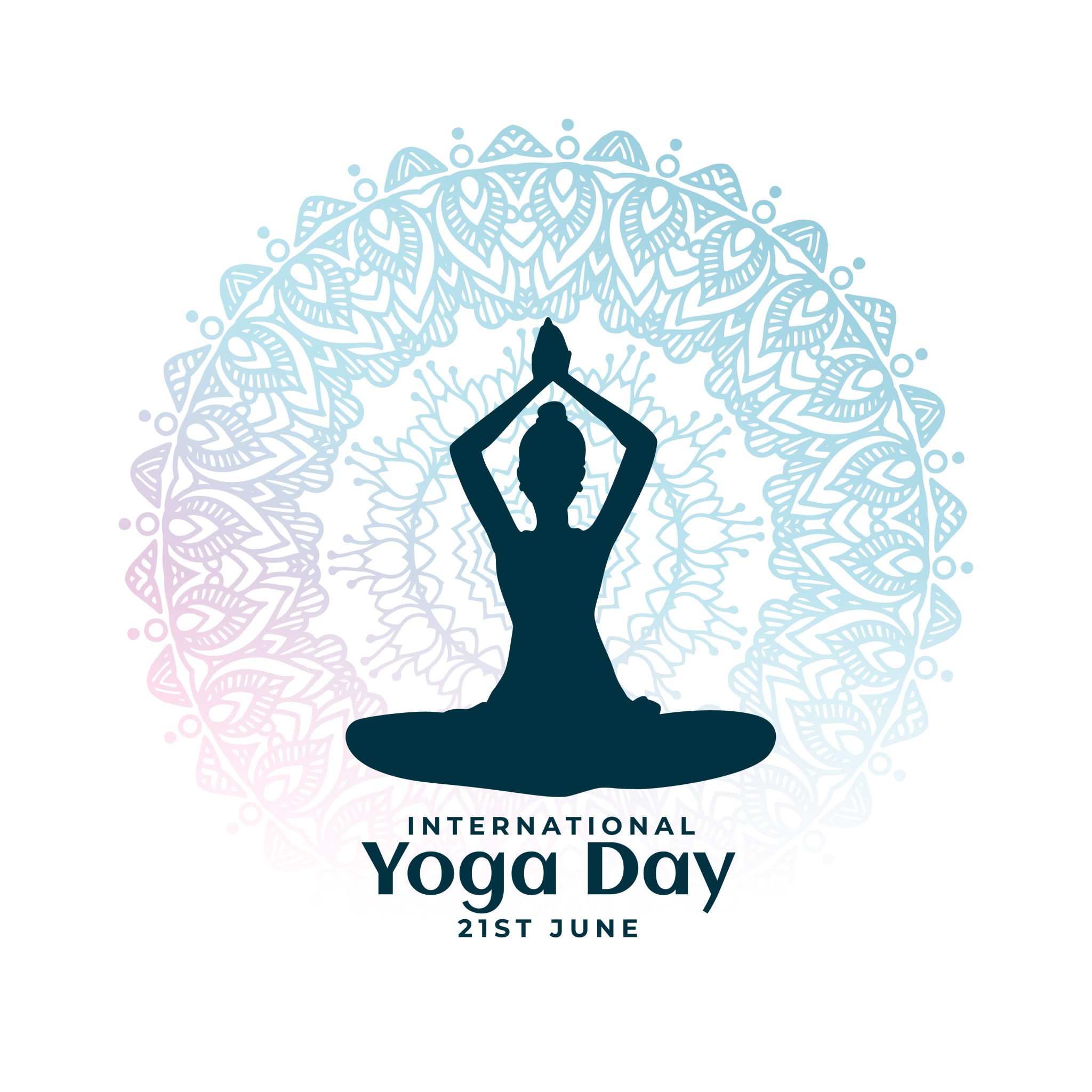 Unite & Celebrate International Yoga Day 2023 - Dr. Virendra Singh