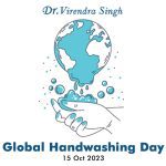Global Handwashing Day 2023
