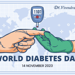 World Diabetes Day 2023: Theme, Significance, History, Timeline, How to Observe, and Importance