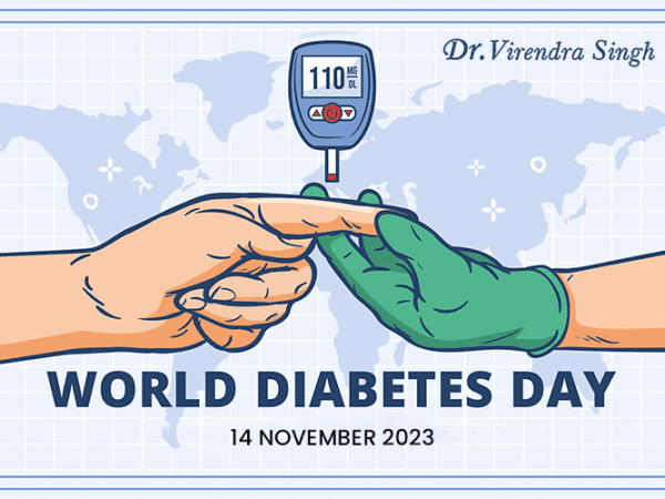 World Diabetes Day 2023: Theme, Significance, History, Timeline, How to Observe, and Importance