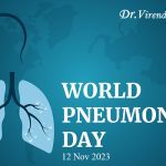 World Pneumonia Day 2023: Theme, Significance, History, Timeline, How to Celebrate and Facts