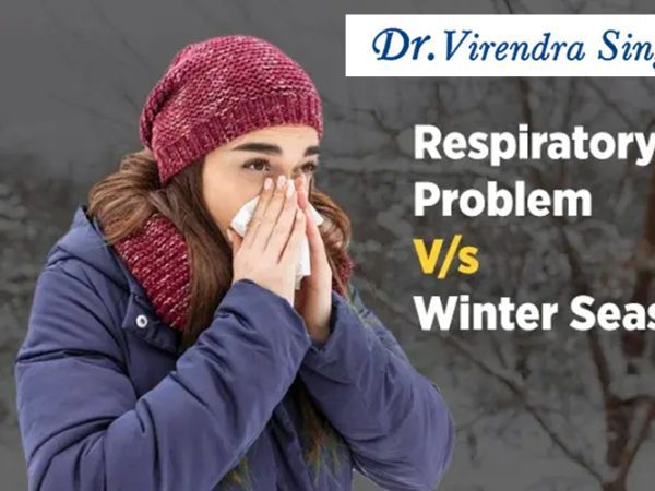 Respiratory Problems in Winter Season